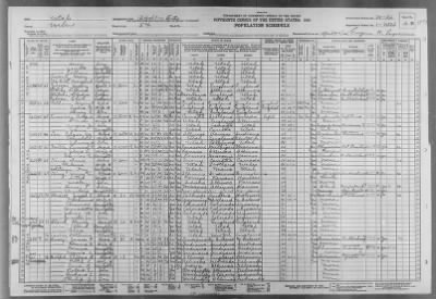 Thumbnail for OGDEN CITY, WARD 5, PCTS 46 AND 47 > 29-36