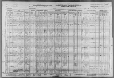 OGDEN CITY, WARD 5, PCTS 46 AND 47 > 29-36