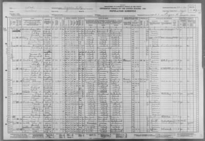 Thumbnail for OGDEN CITY, WARD 5, PCTS 46 AND 47 > 29-36