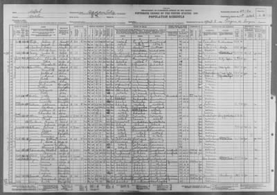 OGDEN CITY, WARD 5, PCTS 46 AND 47 > 29-36