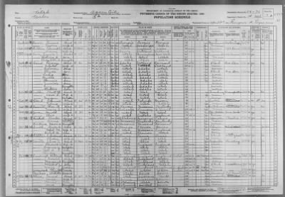 OGDEN CITY, WARD 5, PCTS 46 AND 47 > 29-36