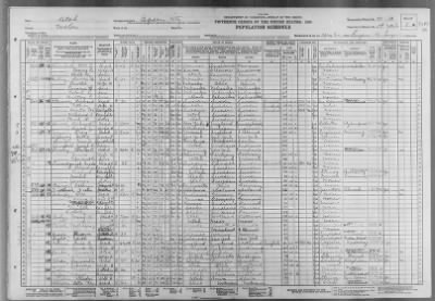 OGDEN CITY, WARD 5, PCTS 46 AND 47 > 29-36