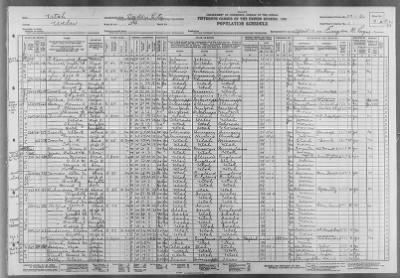 OGDEN CITY, WARD 5, PCTS 46 AND 47 > 29-36