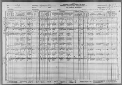 OGDEN CITY, WARD 5, PCTS 46 AND 47 > 29-36