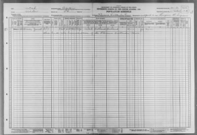 OGDEN CITY, WARD 5, PCTS 46 AND 47 > 29-36