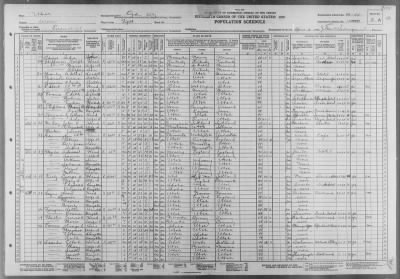 OGDEN CITY, WARD 5, PCTS 48, 49, AND 50 > 29-54