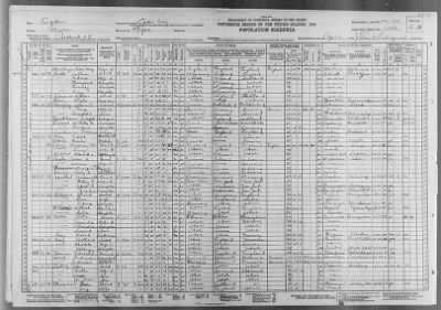 OGDEN CITY, WARD 5, PCTS 48, 49, AND 50 > 29-54