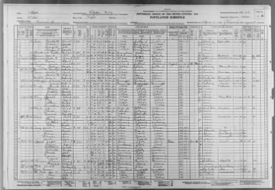 OGDEN CITY, WARD 5, PCTS 48, 49, AND 50 > 29-54