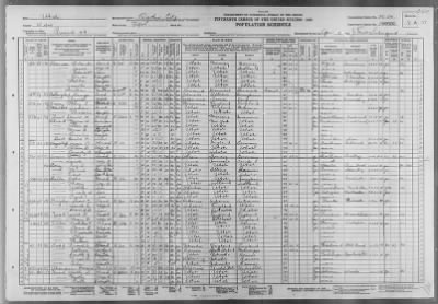 OGDEN CITY, WARD 5, PCTS 48, 49, AND 50 > 29-54