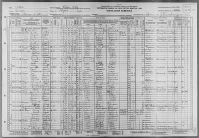 OGDEN CITY, WARD 5, PCTS 48, 49, AND 50 > 29-54