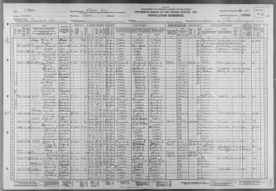 Thumbnail for OGDEN CITY, WARD 5, PCTS 48, 49, AND 50 > 29-54