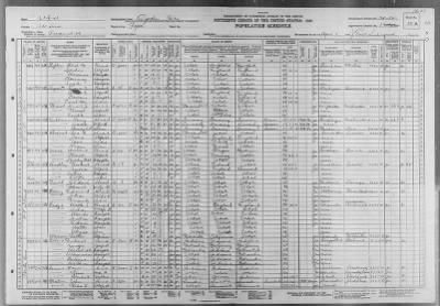 OGDEN CITY, WARD 5, PCTS 48, 49, AND 50 > 29-54