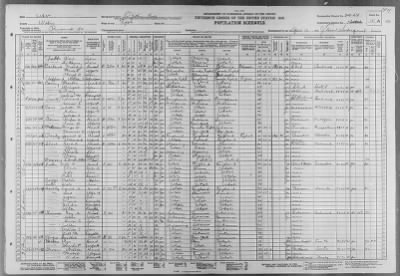 OGDEN CITY, WARD 5, PCTS 48, 49, AND 50 > 29-54