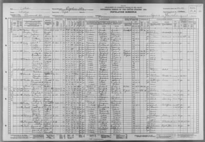 OGDEN CITY, WARD 5, PCTS 48, 49, AND 50 > 29-54