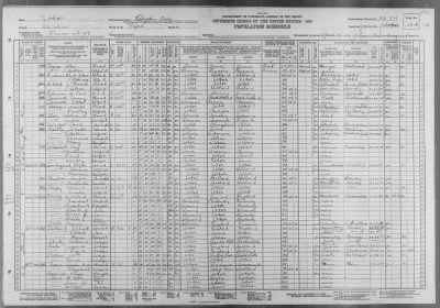 OGDEN CITY, WARD 5, PCTS 48, 49, AND 50 > 29-54