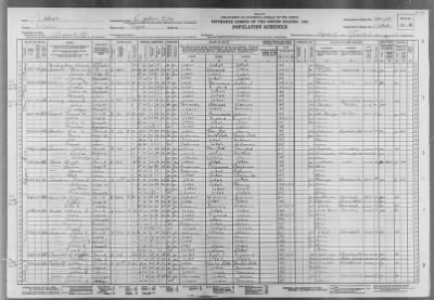 OGDEN CITY, WARD 5, PCTS 48, 49, AND 50 > 29-54