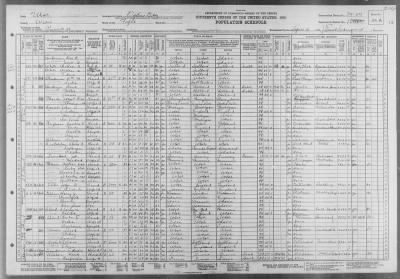 OGDEN CITY, WARD 5, PCTS 48, 49, AND 50 > 29-54