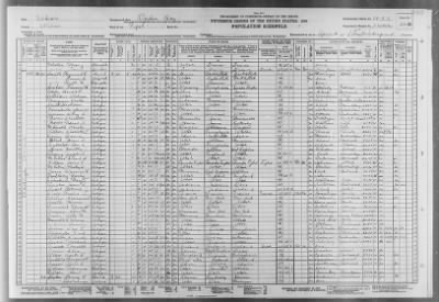 OGDEN CITY, WARD 5, PCTS 48, 49, AND 50 > 29-54