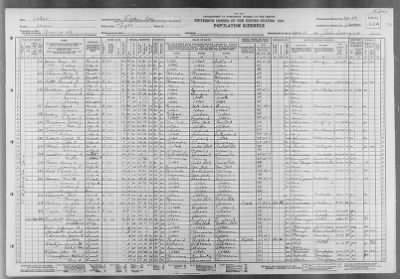 OGDEN CITY, WARD 5, PCTS 48, 49, AND 50 > 29-54