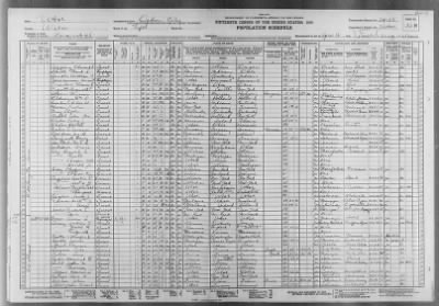 OGDEN CITY, WARD 5, PCTS 48, 49, AND 50 > 29-54