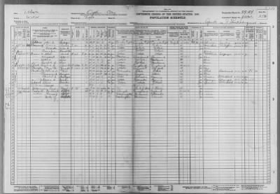 OGDEN CITY, WARD 5, PCTS 48, 49, AND 50 > 29-54