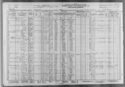 Thumbnail for OGDEN CITY, WARD 5, PCT 54 > 29-58