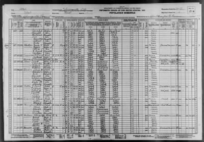 Thumbnail for SPRINGVILLE CITY, WARD 1 > 25-63