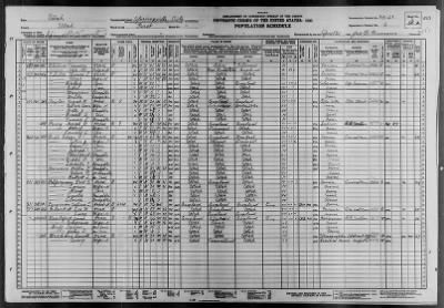 Thumbnail for SPRINGVILLE CITY, WARD 1 > 25-63