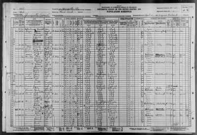 Thumbnail for SPRINGVILLE CITY, WARD 3 > 25-65