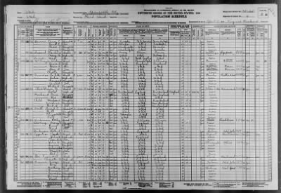 Thumbnail for SPRINGVILLE CITY, WARD 3 > 25-65