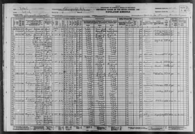 Thumbnail for SPRINGVILLE CITY, WARD 4 > 25-66