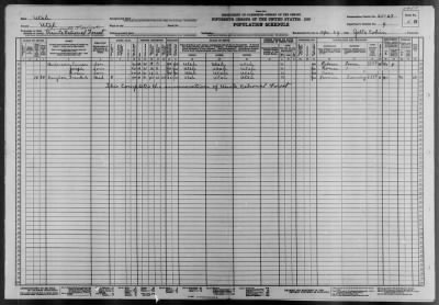 Thumbnail for SPRINGVILLE ELECTION PCT > 25-67