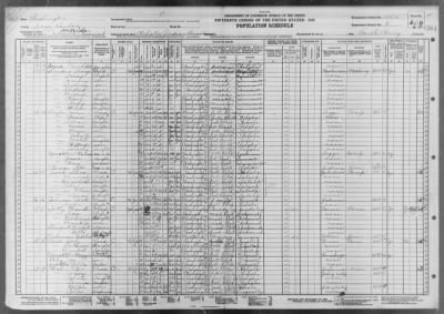 CHEHALIS INDIAN RESERVATION AND OAKVILLE PCT > 14-55