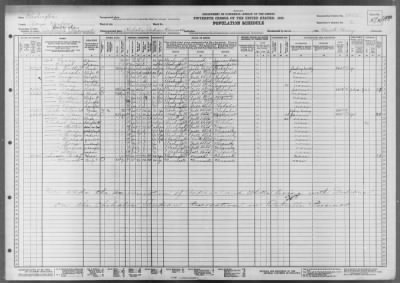 CHEHALIS INDIAN RESERVATION AND OAKVILLE PCT > 14-55