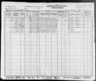 Thumbnail for SCHOOL DIST 42, WEST ROSEBUD > 48-35