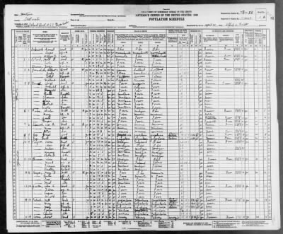 Thumbnail for SCHOOL DIST 67, BUCK CREEK > 48-53