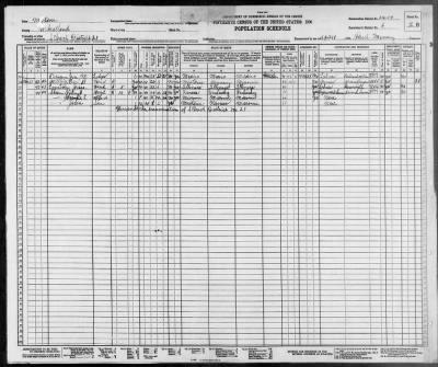 Thumbnail for SCHOOL DIST 21, JUDITH GAP > 54-14