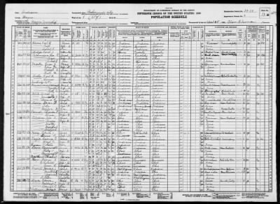 Thumbnail for RICHMOND CITY, WARD 5 > 89-38