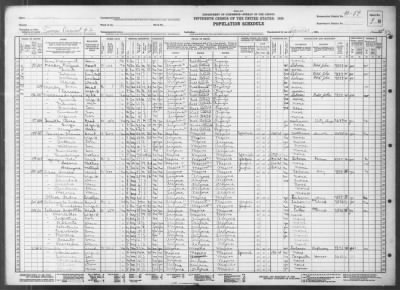 Thumbnail for TUCSON ELECTION PCT NO 2 > 10-54