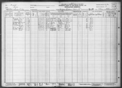 Thumbnail for TUCSON ELECTION PCT NO 6 > 10-56