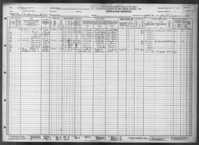 Thumbnail for TUCSON ELECTION PCT NO 9 > 10-57