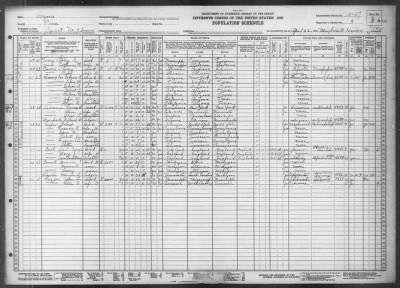 Thumbnail for TUCSON ELECTION PCT NO 9 > 10-57