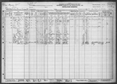 Thumbnail for TUCSON ELECTION PCT NO 10 > 10-58