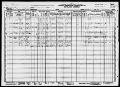 REPRESENTATIVE DIST 2 > 3-9