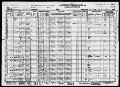 REPRESENTATIVE DIST 3 > 3-11