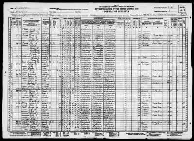 REPRESENTATIVE DIST 3 > 3-11