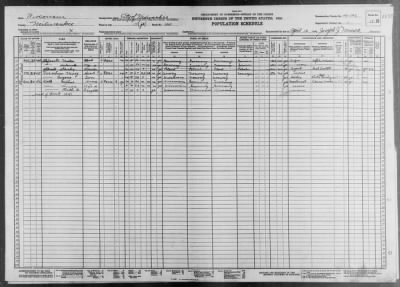 Thumbnail for MILWAUKEE CITY, WARD 11 > 40-126