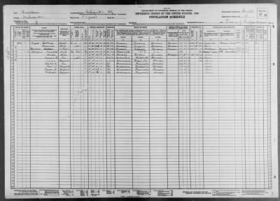 Thumbnail for MILWAUKEE CITY, WARD 11 > 40-131