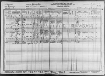 MILWAUKEE CITY, WARD 11 > 40-131