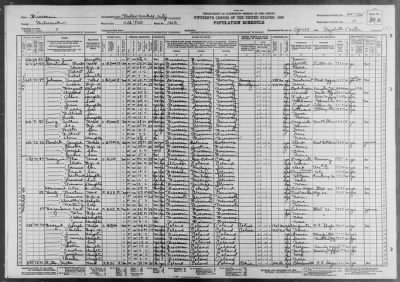 Thumbnail for MILWAUKEE CITY, WARD 11 > 40-135